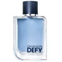 calvin klein defy eau de toilette 100ml