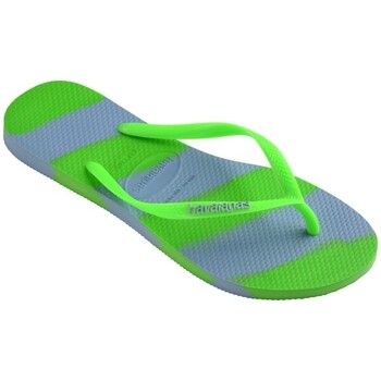 Havaianas Chanclas SLIM COLOR FUN para mujer