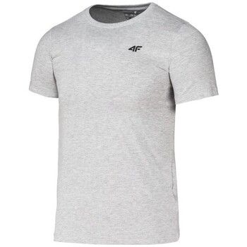 4F Camiseta JTSM001B para niño