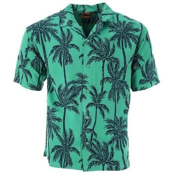 Kaporal Camisa manga corta TOSCA para hombre