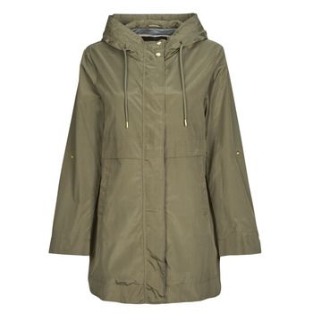 Geox Parka W DANDRA PARKA para mujer