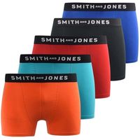 smith  jones boxer tovin para hombre