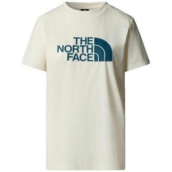 The North Face Camiseta manga larga S/S Relaxed Easy para hombre