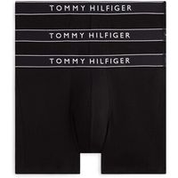tommy hilfiger calzoncillos 3p boxer brief dtm para hombre