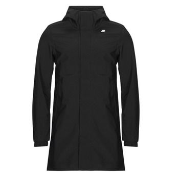 K-Way Parka THOMAS BONDED V para hombre
