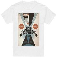 star trek camiseta the original series episode 58 para hombre