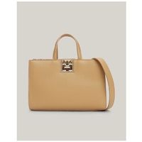 tommy hilfiger bolso de mano bolso reset mini tote mujer para mujer