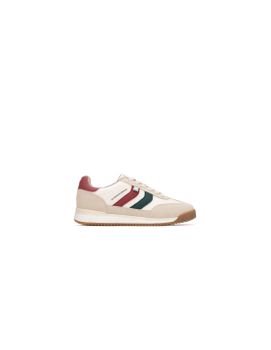 Zapatillas XTI Mujer C. Blanco