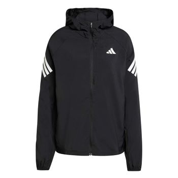 adidas adi365  Chaqueta para correr Mujeres-negro