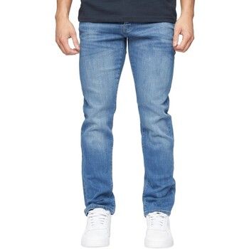 Crosshatch Jeans Farrowed para hombre