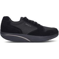 mbt zapatillas de senderismo 703247 black para hombre