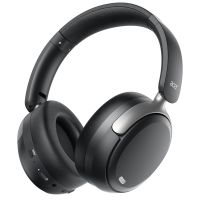 acer ohr516 anc auriculares inalambricos con cancelacion de ruido auriculares de audio espacial de alta resolucion auriculares bluetooth sobre la oreja controlador dinamico de 40mm