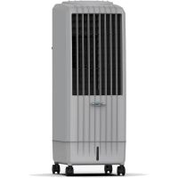 enfriador symphony diet8i 95w 8l 3 velocidades purificador y humidificador blanco