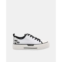 karl lagerfeld deportivas moda kl60614t kampus max iii para mujer