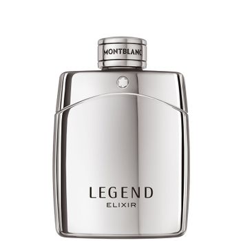 Montblanc Legend Elixir Parfum 100ml