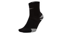 calcetines nike racing negro unisex
