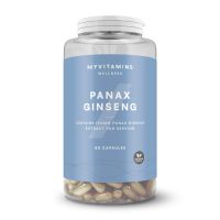 ginseng capsulas - 90capsulas