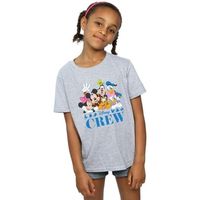 disney camiseta friends para nina