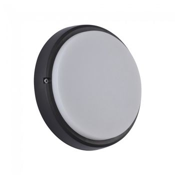 Aplique de pared exterior led boston (18w)
