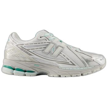 New Balance Deportivas Moda 1906 White Silver Grey para hombre