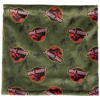jurassic park bufanda 2200009920 para mujer