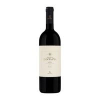 la braccesca vino tinto santa pia vino reserva 75 cl 14 vol