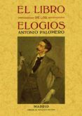el libro de los elogios (ed. facsimil)