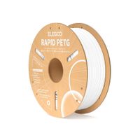 petg rapid elegoo blanco 175 mm