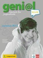 genil klick a21 arbeltsbuch