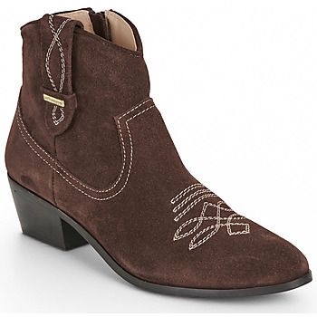 Les Tropeziennes par M.Belarbi Botines LADY para mujer