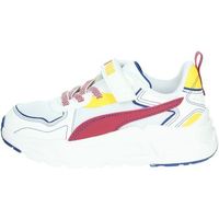 puma zapatillas 400663 para nino