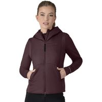 weatherbeeta chaqueta hybrid para mujer