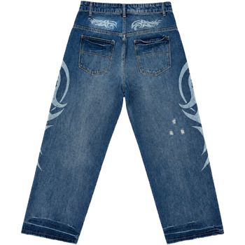 Project X Paris Jeans - para hombre