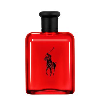 Ralph Lauren Polo Red Eau de Toilette