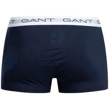 Gant Calzoncillos 5 Pack Trunks para hombre