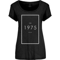 1975 - the tops y camisetas original para mujer