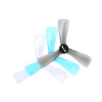2 pares iflight nazgul cine 2525 25x25 25 pulgadas helice de 3 hojas para el dron protek25 hd whoop rc fpv racing
