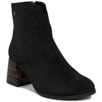 maciejka botines k720201008 para mujer