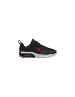 zapatillas nike air max bia nino negro