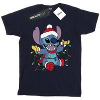 disney camiseta bi50679 para nina
