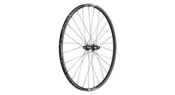Rueda trasera dt swiss xr 1700 spline 29   39   39  25mm   impulsar 12x148 mm   centerlock