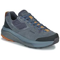 viking footwear zapatillas de senderismo cerra hike low gtx m para hombre