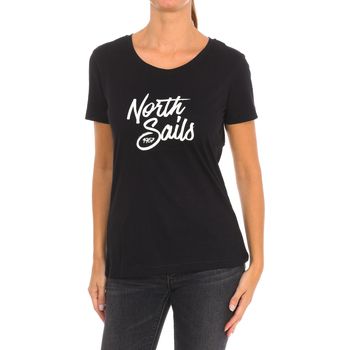 North Sails Camiseta 9024300 para mujer
