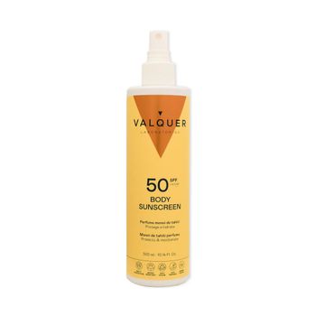 Protector Solar Corporal SPF 50 - 300 ml