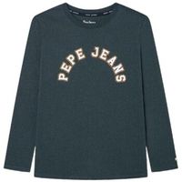 pepe jeans camiseta manga larga pb503730 para nino