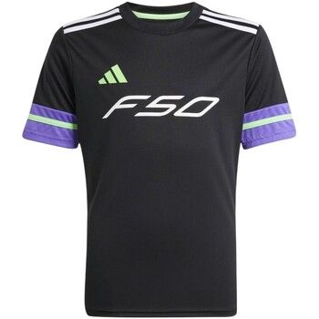adidas Tops y Camisetas F50 para niña