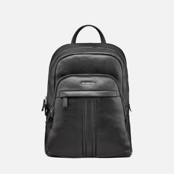 GEOX Yvan Hombre Negro