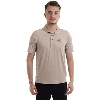 Emporio Armani Polo 7M000192AF13536U6155 para hombre