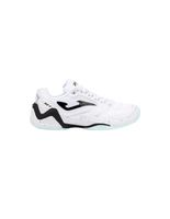 zapatillas de tenis joma set 2602 hombre blanco