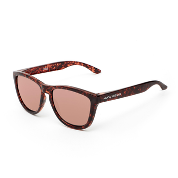 Gafas de sol Hawkers Carey - Rose Gold One